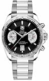 TAG HEUER watch:Tag Heuer Grand Carrera Mens Watch CAV511G.BA0905
