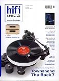 Hifi & Records [Jahresabo]