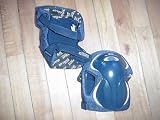 Salomon Womens Rollerblade Knee Pads Size S Coolmax Small