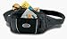 Hüfttasche Organizer Belt, schwarz