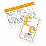 Fellowes Hot Laminating Pouches, File Card Size, 5 mil, 25 Pack (52008)