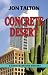 Concrete Desert (David Mapstone Mysteries)