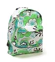Animal Backpack Rucksack - Scuba Flower