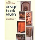 Fine Woodworking Design: 360 Photographs of the Best Work in Wood (Bk. 7)