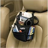 SwingAwayTM Compact Driver Organizer