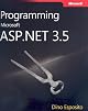 Microsoft  ASP.NET 3.5 Developer Reference