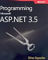 Programming Microsoft ASP.NET 3.5 (PRO-Developer)
