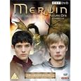 Merlin Vol.1 [2008]