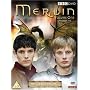 Merlin Vol.1 [DVD] [2008]