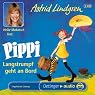 H&ouml;rbuch Pippi Langstrumpf geht an Bord