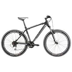 Cube Mountainbike Aim black 'n' white (2012)