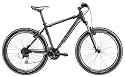 Cube Mountainbike Aim black 'n' white (2012)