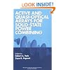 Active and Quasi-Optical Arrays for Solid-State Power Combining