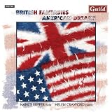 British Fantasies, American Dreams