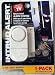 Intrud House House Alert System Includes 3 Batteries - Easy To Install Alarm System Alerts You If Your Doors, Windows Or Cabinets Have Been Opened - 90db Piercing Sound and Activates With On / Switch - Home Alarm for Intruders