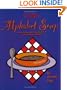 Alphabet Soup Foreign Language Game Book