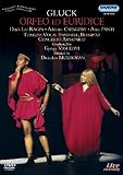Orfeo Ed Euridice - IMPORT