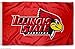 College Flags & Banners Co. Illinois State Redbirds ISU Flag
