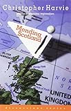 Mending Scotland : essays in economic regionalism