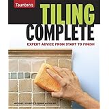 Taunton's Tiling Complete