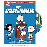 You'reNotElected,CharlieBrown