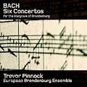 Bach: Six Concertos