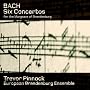 Bach: The Brandenburg Concertos