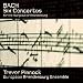 Music : Bach: Six Concertos