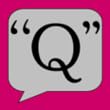 You Can Quote Me