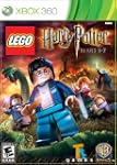 LEGO Harry Potter Years 5 - 7