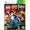 LEGO Harry Potter: Years 5-7
