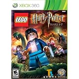 LEGO Harry Potter: Years 5-7 ~ Warner Bros