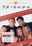 friends / Six of One - season 07 (5 Dvd) Italian Import