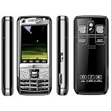 Touch Screen Dual Sim Card PDA mobile phone