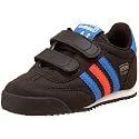 adidas Originals Little Kid/Big Kid Dragon Comfort Nylon Inf Retro Sneaker