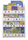 Tidy Books Bookcase...