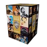 90 ans Warner - Coffret 10 films - Os...