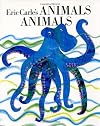 Eric Carle's Animals Animals