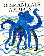 Eric Carle's Animals Animals