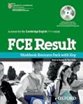 Fce result wb w/key res pk (Result Su...