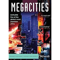 Megacities