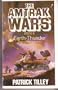 Earth-Thunder (The Amtrack Wars Book Six)