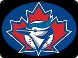 Toronto Blue Jays Mouse Pad