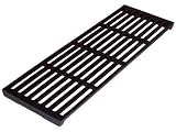 Porcelainized Cast Iron Cooking Grid for Aussie - Brinkmann - Sams and Turbo Grills