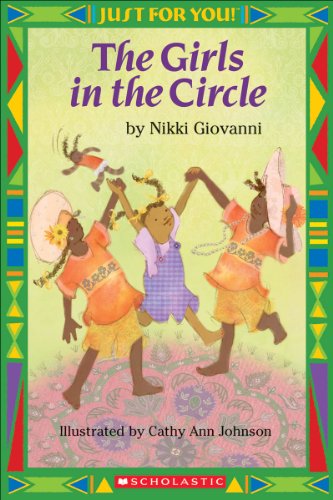 Just For You!: The Girls in the Circle
