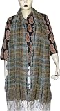 Woolen Scarfs Fashions Accessories India Ethnic 13 x 74