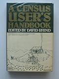 A Census user's handbook
