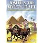 Children's Bible Stories: Joseph & the King of Egypt