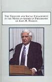The thought and social engagement in the Mexican-American philosophy of John H. Haddox : a collection of critical appreciations