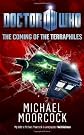 Doctor Who: Coming of the Terraphiles HC (Dr Who)